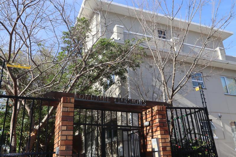 To Let 2 Bedroom Property for Rent in Gardens Western Cape